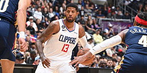 2022/2023NBA常规赛快船VS火箭比赛预测