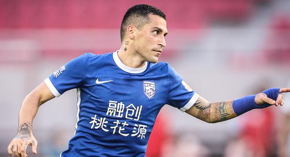 2022中超第23轮比赛时间