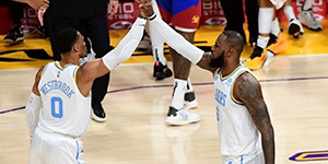 2022/2023NBA常规赛鹈鹕VS湖人比赛预测