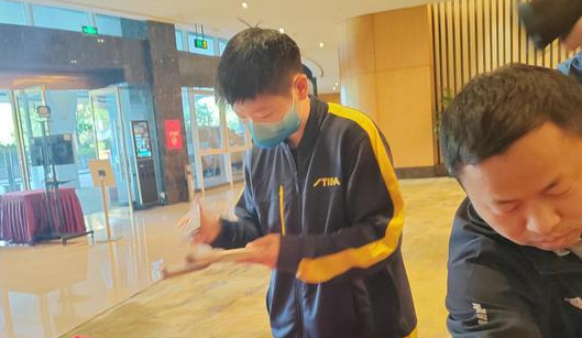 2022全国乒乓球锦标赛在哪里举行