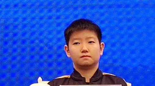 2022年全国乒乓球锦标赛的主办单位是谁