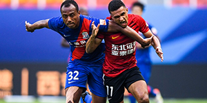2022中超第23轮长春亚泰VS上海申花比赛预测
