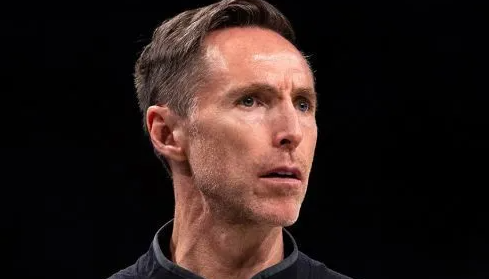 篮网正式解雇史蒂夫·纳什 助教雅克·沃恩将作为临时主帅执教球队