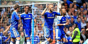 2022/2023欧冠切尔西VS萨格勒布迪纳摩比赛预测