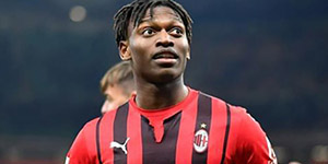 2022/2023欧冠AC米兰VS萨尔茨堡红牛比赛预测