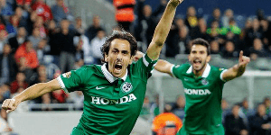 2022/2023欧冠海法马卡比VS本菲卡比赛预测