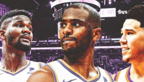 NBA新赛季初排名令人诧异 弱队到榜首强队垫底