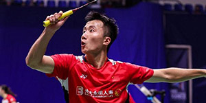 2022海露羽毛球公开赛11月3日赛程一览