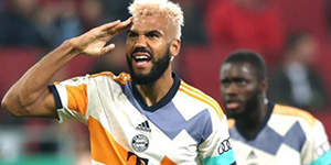 舒波莫廷为什么被叫做十三香