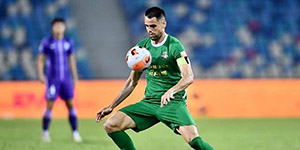 2022中超第23轮浙江VS深圳比赛预测