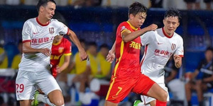 2022中超第23轮成都蓉城VS河北比赛预测