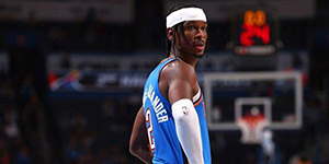 2022/2023NBA常规赛掘金VS雷霆比赛预测