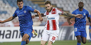 2022/2023欧联杯谢里夫VS奥莫尼亚比赛预测