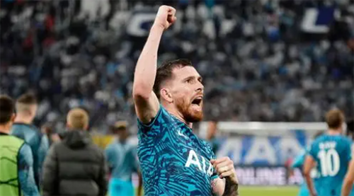 欧冠16强名单出炉 AC米兰压哨出线