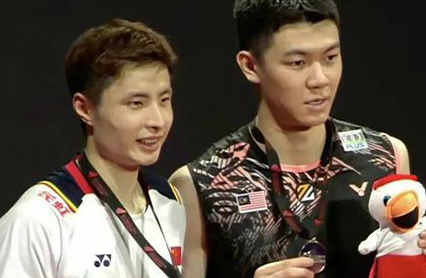 2022德国海露羽毛球公开赛直播平台地址一览