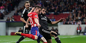 2022/2023欧联杯卡拉巴赫VS弗赖堡比赛预测