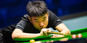 2022斯诺克冠中冠在哪里看直播