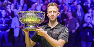 2022斯诺克冠中冠奖金分配