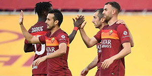 2022/2023欧联杯罗马VS卢多戈雷茨比赛预测