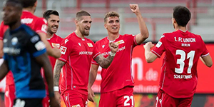 2022/2023欧联杯圣吉罗斯VS柏林联合比赛预测