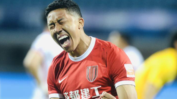 中超23轮：成都蓉城6-0河北队全场回放 视频集锦地址一览