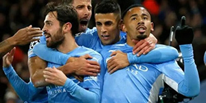 2022/23欧冠16强抽签直播什么时候