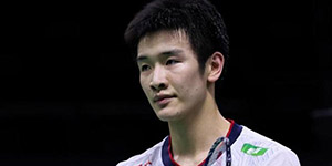 2022海露羽毛球公开赛第四日赛程一览