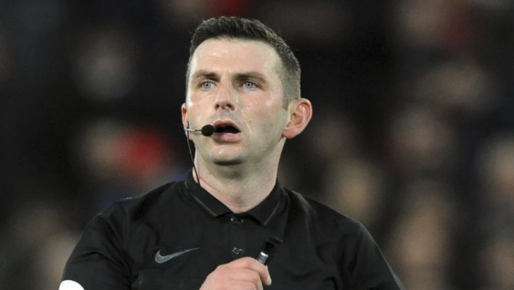 2022/23英超第16轮赛程安排