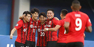 2022中超第23轮上海海港VS大连人比赛预测