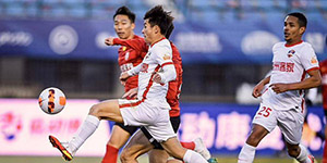 2022中超第23轮武汉长江VS梅州客家比赛预测