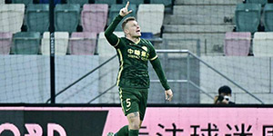 2022中超第23轮北京国安VS河南嵩山龙门比赛预测