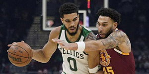 2022/2023NBA常规赛公牛VS凯尔特人比赛预测