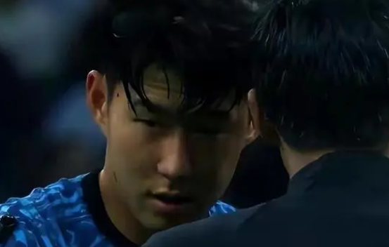 孙兴慜参加过几次世界杯