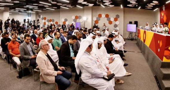 2022卡塔尔世界杯持续多长时间