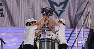 三星十子为什么来华