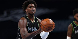 2022/2023NBA常规赛雄鹿VS森林狼比赛预测