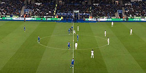 2022/2023英超第15轮利兹联VS伯恩茅斯比赛预测