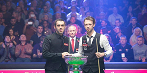 斯诺克冠中冠比赛规则是什么