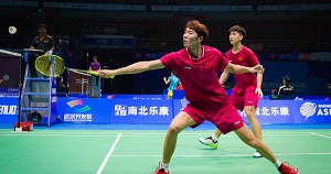 李俊慧退役是什么原因