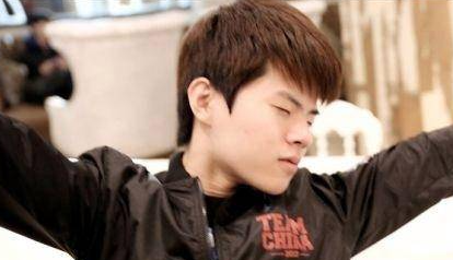 deft为什么叫羊驼