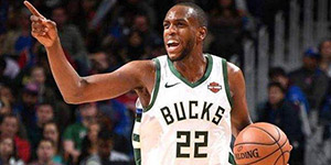 2022/2023NBA常规赛雄鹿VS老鹰比赛预测