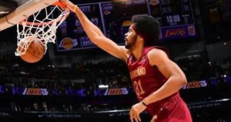 骑士本赛季8胜1负开局 球队获豪华连胜