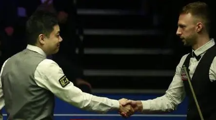 特鲁姆普为什么叫小特