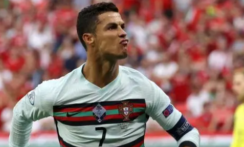 c罗进2022年世界杯了吗