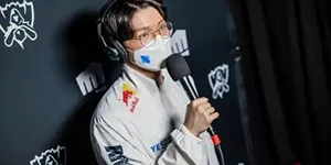 英雄联盟kingen个人资料