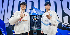 DRX前身是哪个战队