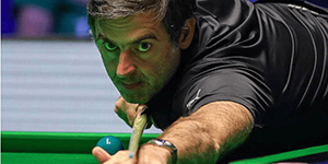 2022斯诺克冠中冠比赛冠军是谁