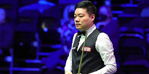 2022斯诺克英锦赛奖金多少