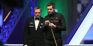 2022斯诺克英锦赛冠军奖金多少钱