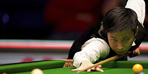 2022斯诺克英锦赛直播在哪看